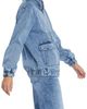 Wash Lab Denim Wash Lab Denim Denim Jacket - 2