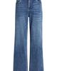 Wash Lab Denim Wash Lab Denim Ella Relaxed Straight Leg Jeans - 4