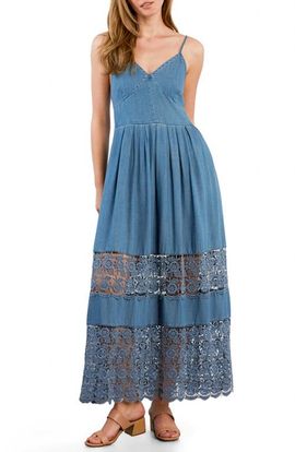 Sho Dress