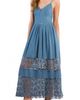Wash Lab Denim Wash Lab Denim Light Veil Lace - 3