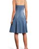 Wash Lab Denim Wash Lab Denim Mermaid Denim Dress - 2