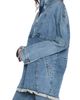 Wash Lab Denim Wash Lab Denim Popover Denim Shirt Jacket - 3