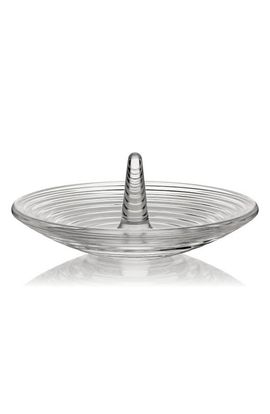 Waterford Waterford Circon Crystal Ring Holder 