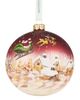 Waterford Waterford Holiday Heirlooms Christmas Eve Ornament - 1