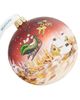 Waterford Waterford Holiday Heirlooms Christmas Eve Ornament - 2