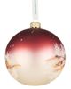 Waterford Waterford Holiday Heirlooms Christmas Eve Ornament - 3
