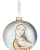 Waterford Waterford Holiday Heirlooms Mother and Child Christmas Ornament  - 1