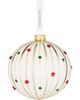 Waterford Waterford Holiday Heirlooms Winter Jewel Ornament - 1