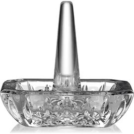 Waterford Waterford Lismore Crystal Ring Holder