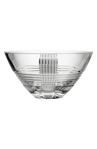 Waterford Waterford Marquis Vector 9-Inch Bowl 