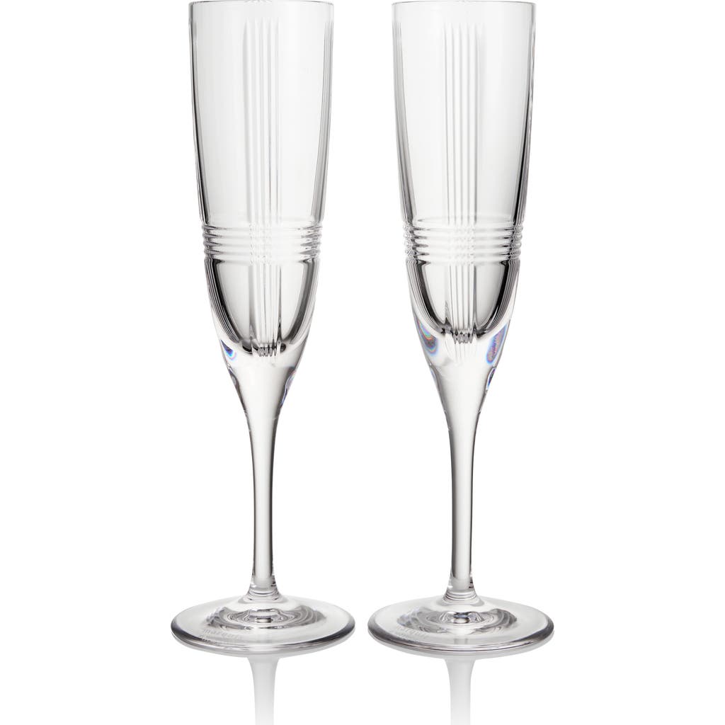 Marquis By Waterford Champagne Flutesbrend1047472