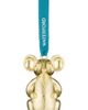 Waterford Waterford Mouse Ornament  - 1