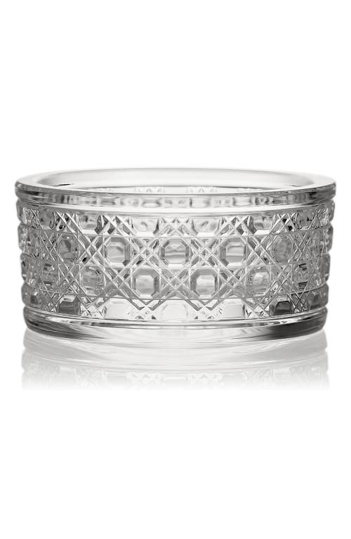 Waterford Waterford Opulence Crystal Bottle Coaster 
