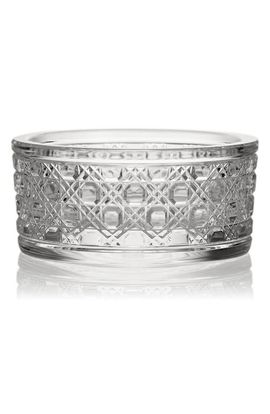Waterford Waterford Opulence Crystal Bottle Coaster 