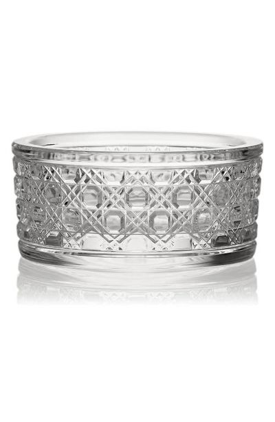 Waterford Waterford Opulence Crystal Bottle Coaster 