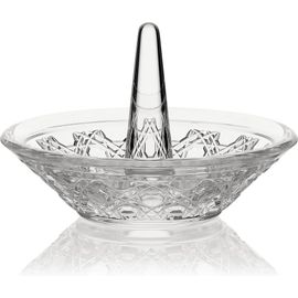 Waterford Waterford Opulence Crystal Ring Holder 
