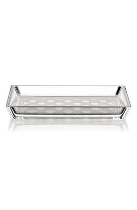 Waterford Waterford Opulence Crystal Tray 
