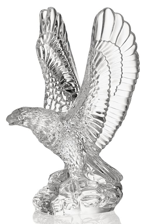 Waterford Waterford US250 Eagle Collectible 