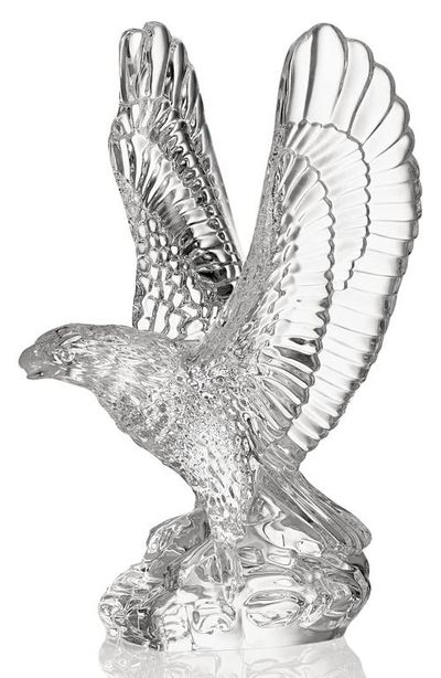 Waterford Waterford US250 Eagle Collectible 