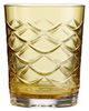 Waterford Waterford Winter Wonders Pinecone Double Old Fashioned Glass  - 1