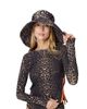 Watskin Watskin Sienna Hat - 3