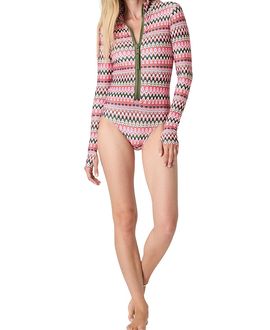 Watskin Watskin Women's Ryann Bodysuit
