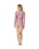 Watskin Watskin Women's Ryann Bodysuit - 2