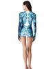 Watskin Watskin Women's Skye Surfsuit - 2
