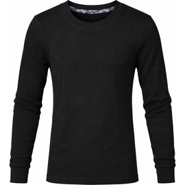 Watson's Watson's Boy's Cozy Rib Thermal Long Sleeve Crew Top