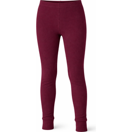 Watson's Watson's Girl's Cozy Rib Thermal Long John Pant