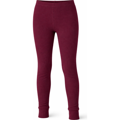 Watson's Watson's Girl's Cozy Rib Thermal Long John Pant