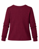 Watson's Watson's Girl's Cozy Rib Thermal Long Sleeve Crew Top - 2