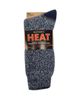 Watson's Watson's Men HEAT Thermal Crew Socks - 2