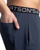 Watson's Watson's Men's Element Cotton/Modal Lounge Pant - 3