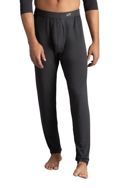 Watson's Watson's Men's Heat Baselayer Thermal Long John Underwear