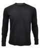 Watson's Watson's Men's Therma Rib Long Sleeve Thermal Crew - 2
