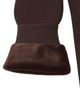 Watson's Watson's Women's Faux Fur Winter Legging - 3