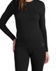 Watson's Watson's Women's Heat Long Sleeve Thermal Crew - 1
