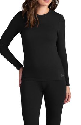 Watson's Watson's Women's Heat Long Sleeve Thermal Crew
