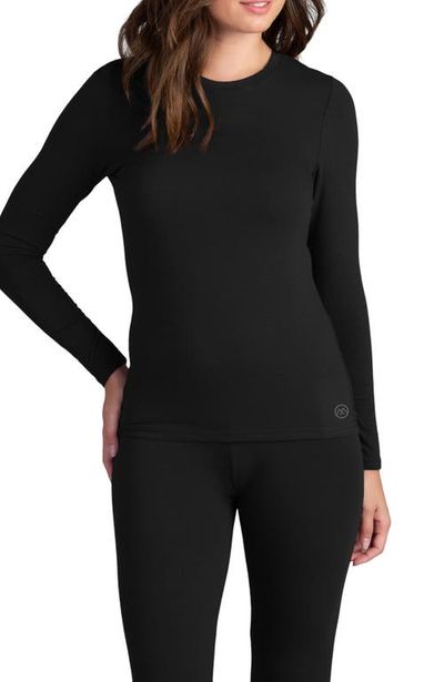 Watson's Watson's Women's Heat Long Sleeve Thermal Crew