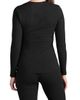 Watson's Watson's Women's Heat Long Sleeve Thermal Crew - 2