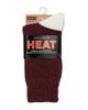 Watson's Watson's Womens HEAT Thermal Crew Socks - 2