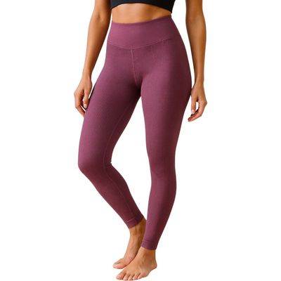 Watson's Watson's Women's Therma Rib Thermal Long John