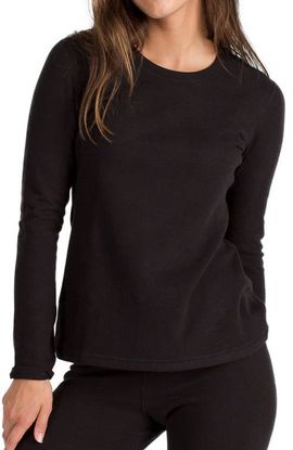 Watson's Watson's Women's Xt Heat Long Sleeve Thermal Crew
