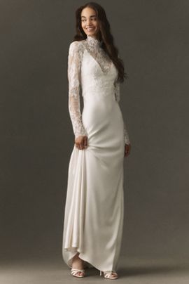 Sho Dress