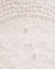 Watters Belle Scalloped Halter Wedding Gown - 4