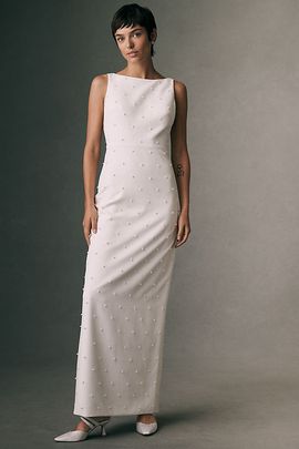Watters Bexley Dress