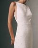 Watters Bexley Dress - 2