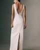 Watters Bexley Dress - 3