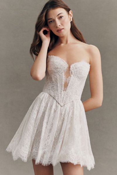 Watters Dresses